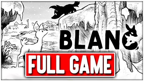 Before you get started, you might want to consider these beginner tips. . Blanc game guide